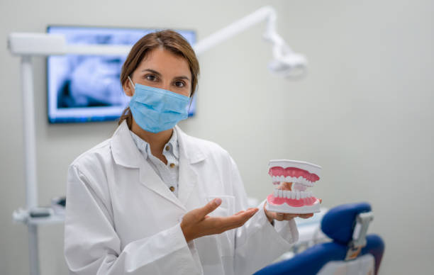 Best Emergency Dental Care for Abscessed Tooth in Brookmont, MD